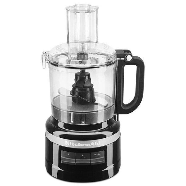 Кухонний комбайн 5KFP0719EOB KitchenAid (1,7л) від компанії PROFTechnika - фото 1