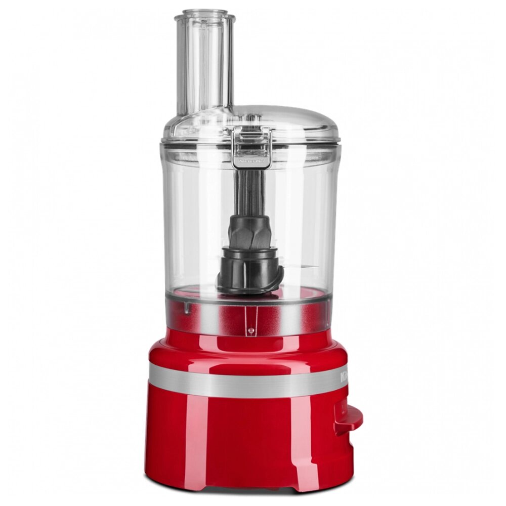 Кухонний комбайн 5KFP0921EER KitchenAid (2,1л) від компанії PROFTechnika - фото 1