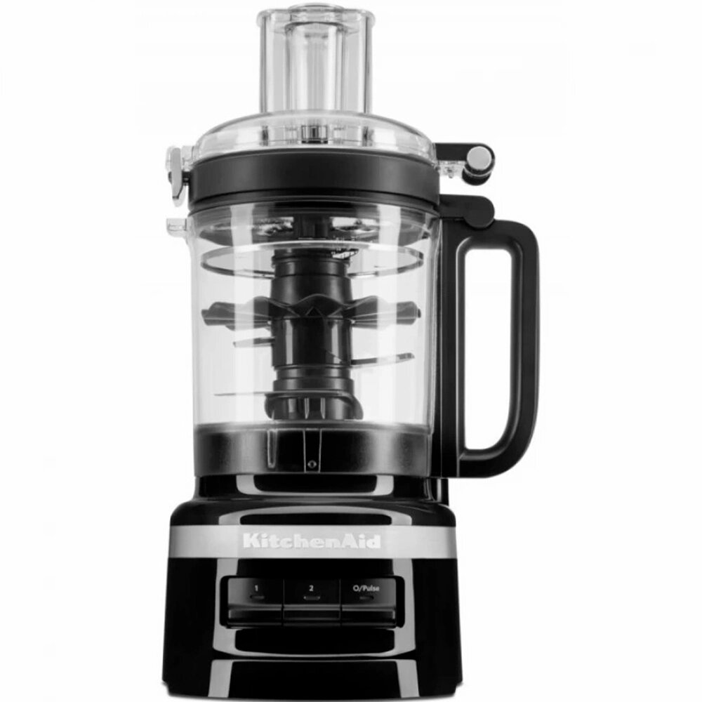 Кухонний комбайн 5KFP0921EOB KitchenAid (2,1л) від компанії PROFTechnika - фото 1