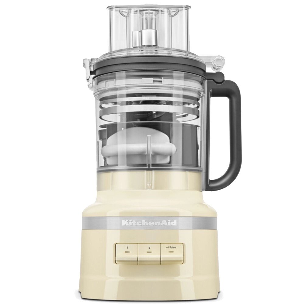 Кухонний комбайн 5KFP1319EAC KitchenAid (3,1л) від компанії PROFTechnika - фото 1