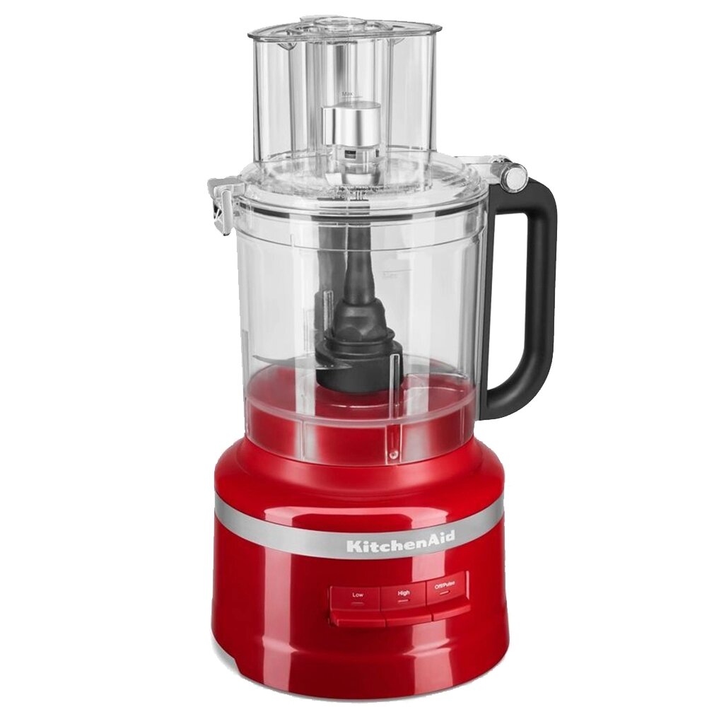 Кухонний комбайн 5KFP1319EER KitchenAid (3,1л) від компанії PROFTechnika - фото 1