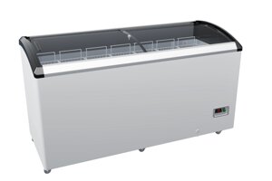 Скриня холодильна N600SF Juka Freezepoint (5+5)