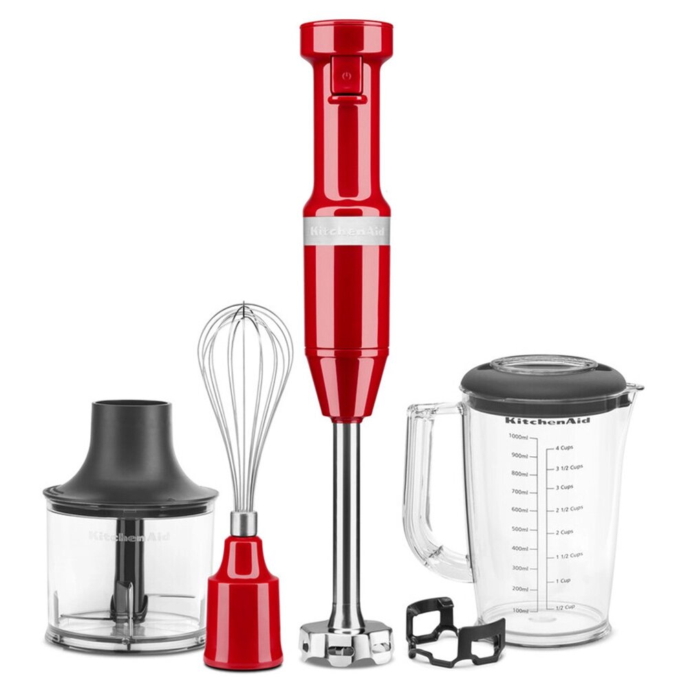 Міксер занурювальний  5KHBV83EER KitchenAid від компанії PROFTechnika - фото 1