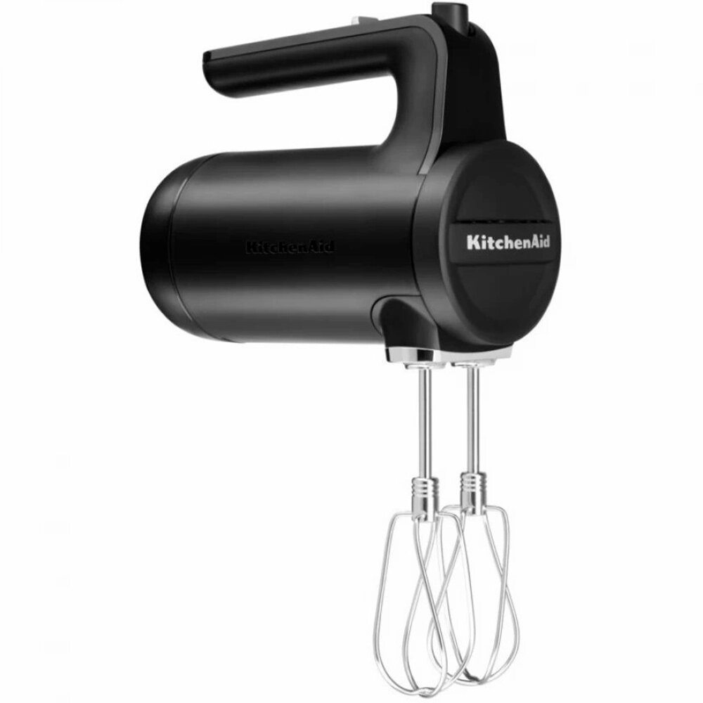 Міксер занурювальний бездротовий 5KHMB732EBM KitchenAid від компанії PROFTechnika - фото 1