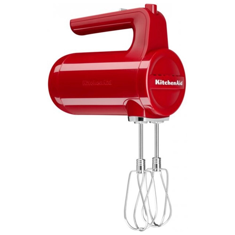 Міксер занурювальний бездротовий 5KHMB732EER KitchenAid від компанії PROFTechnika - фото 1