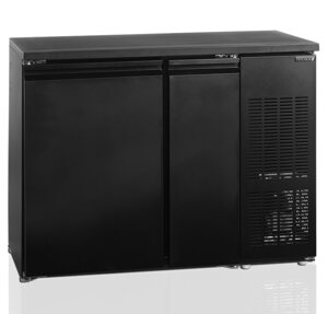 Охолоджувач пива CKC6 Tefcold (6x20 л)