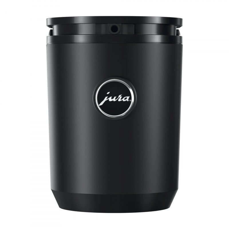 Охолоджувач молока Cool Control 1L black (ЕB) JURA від компанії PROFTechnika - фото 1