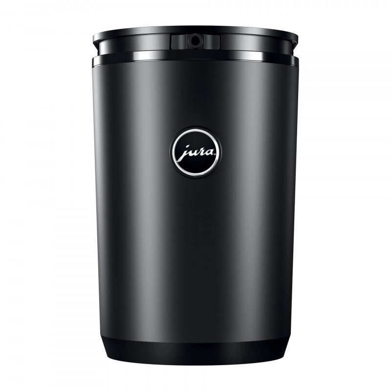 Охолоджувач молока Cool Control 2.5l black (EA) JURA від компанії PROFTechnika - фото 1