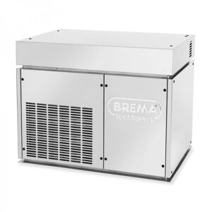 Льодогенератор лускатого льоду Muster 350A Brema