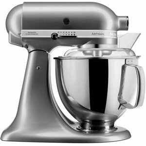 Планетарний міксер Artisan 5KSM175PSECU KitchenAid (максимальна комплектація)