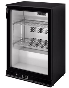 Міні-бар холодильник BGI140 GGM GASTRO