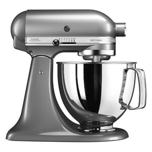 Планетарний міксер Artisan 5KSM125ECU KitchenAid