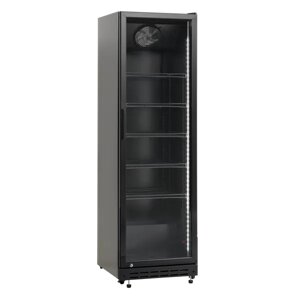 Холодильна шафа SD 430 BE Scan