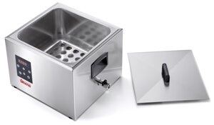 Водяна піч Sous vide SoftCooker SR GN2/3 Sirman