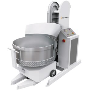Перекидач діжі KD 270 Кumkaya
