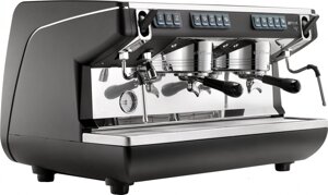 Професійна кавомашина APPIA Life 2 GR V Nuova Simonelli