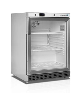 Міні-бар холодильник UR200SG TEFCOLD