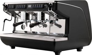 Професійна кавомашина APPIA LIFE TIMER Nuova Simonelli