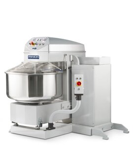 Промисловий тістоміс з перекиданням ASM EVO RB 250 Mixer (спіральний)