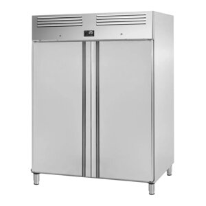 Холодильна шафа для хлібобулочних виробів BEI148T2 GGM Gastro (-2...+8)