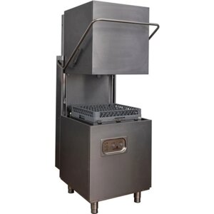 Купольна посудомийна машина 803020A26 Apparatus