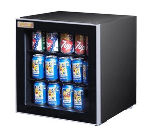 Міні-бар холодильник BC46 GoodFood