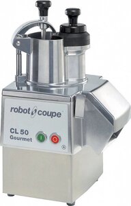 Професійна овочерізка CL50 GOURMET Robot Coupe (220)