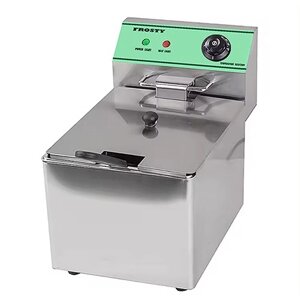Професійна фритюрниця EFS-11L FROSTY