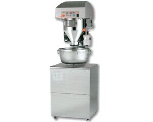 Автоматична мийка для рису RM-401AG-CE Konica Minolta