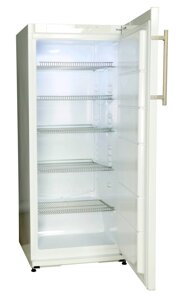 Холодильна шафа CC31SM-T100FFQ Snaige (метал. двері)