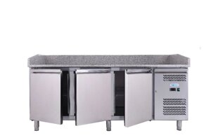 Стіл для піци G-PZ3600TN-FC Forcold