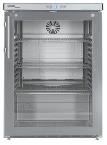 Міні-бар холодильник FKUv 1663 Liebherr
