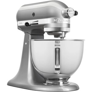 Планетарний міксер Artisan Classic 5KSM95PSEMC KitchenAid