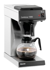 Кавоварка фільтр-кава A190056 Contessa 1000 Bartscher