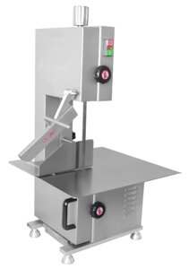 Пила для м'яса стрічкова KSH1650N GGM GASTRO