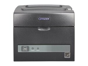 POS-принтер CT-S310 II USB + RS Citizen