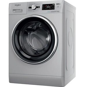 Промислова пральна машина AWG 1114 S/D Whirlpool