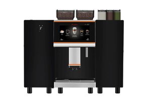 Кавомашина F22 Dr. Coffee