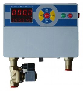 Дозатор для води SDM 50 Кumkaya