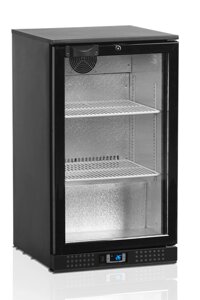 Міні-бар холодильник DB105H Tefcold