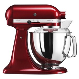 Планетарний міксер Artisan 5KSM175PSECA KitchenAid (максимальна комплектація)