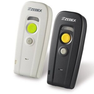 Сканер штрих-коду 3251 ZEBEX (ручний)