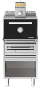 Піч вугільна HJX-PRO-S80-T Josper