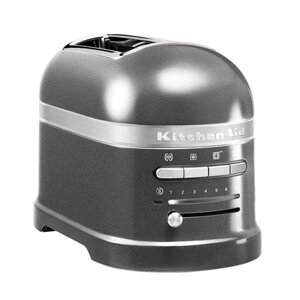 Тостер Artisan 5KMT2204EMS KitchenAid