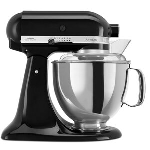 Планетарний міксер Artisan 5KSM175PSEOB KitchenAid (максимальна комплектація)