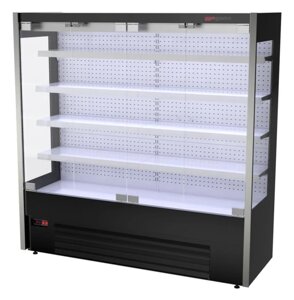 Холодильна гірка WKM335SN GGM GASTRO 2,0 x 0,7м