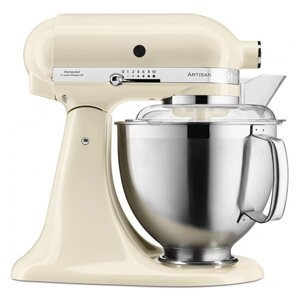 Планетарний міксер Artisan 5KSM185PSEAC KitchenAid