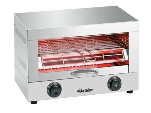 Професійний тостер A151300 Bartscher