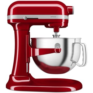 Планетарний міксер Artisan 5KSM60SPXEER KitchenAid