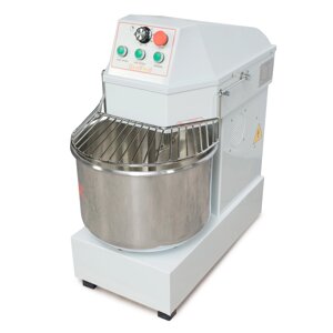 Промисловий тістоміс SM60T2VFI GoodFood (спіральний)